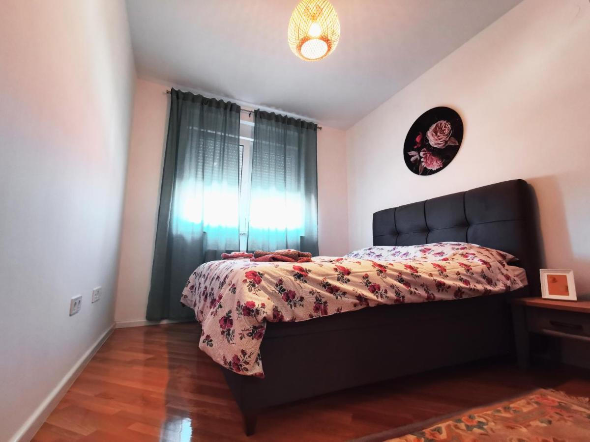 Apartman Angel Osijek Extérieur photo