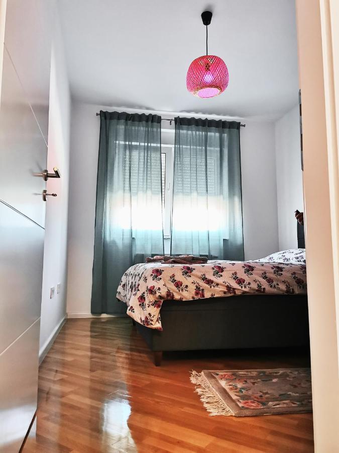 Apartman Angel Osijek Extérieur photo